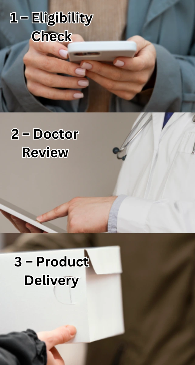 how to use Brightmeds